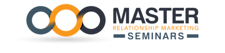 Master Relationship Marketing Seminar - Jacksonville, Florida 5/29 & 5/30 primary image