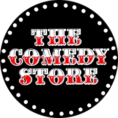 Free Tickets To The Comedy Store primary image
