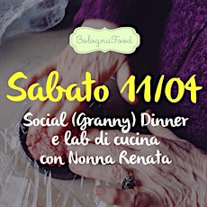 Immagine principale di Social Granny Dinner 