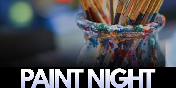 OSS Paint Night!