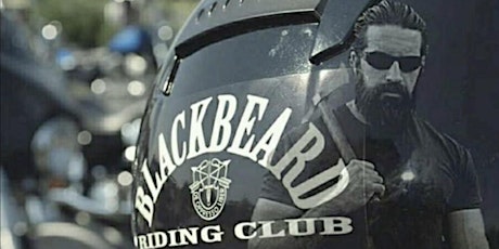 11th Annual Blackbeard's Memorial Motorcycle Ride primary image