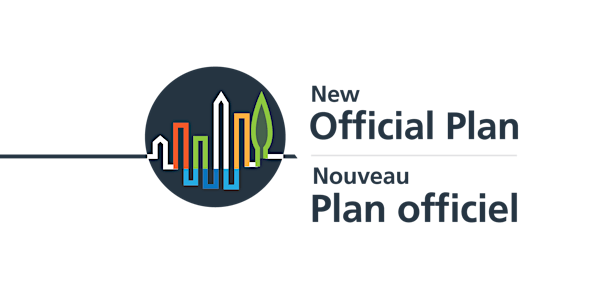 New Official Plan Q&A /Séance de questions sur le nouveau Plan
