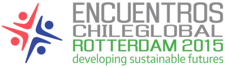 Encuentros Chile Global Rotterdam 2015 primary image
