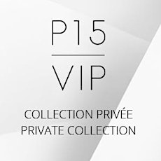 Visite VIP - Collection privée d'Alain Tremblay (FR) primary image