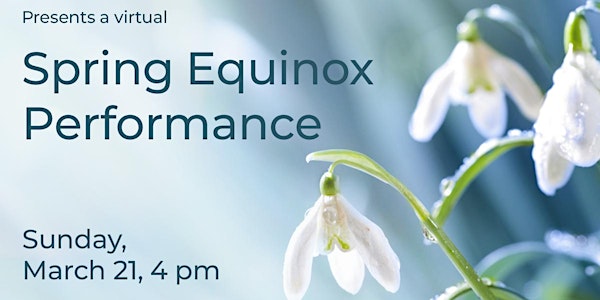Spring Equinox Performance