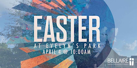 Easter at Evelyn's Park primary image