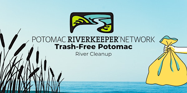 UVA Club of Washington DC: Cavs Care - Keep the Potomac Trash Free