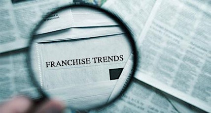 Trends in Franchising and Q&A with Ben Litalien: April 2015 primary image