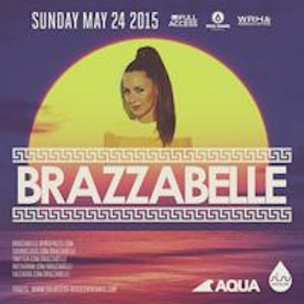 BRAZZABELLE - DALLAS