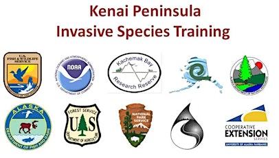 INVASIVE SPECIES ON THE KENAI: PREVENTION & IDENTIFICATION TRAINING primary image