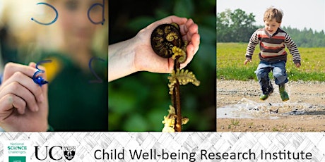 Child Well-being Research Symposium primary image