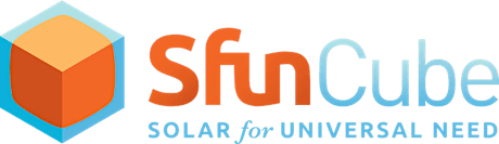 Cash for Solar Ideas @ The Radicand Lab primary image