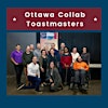 Logo de Ottawa Collab Toastmasters