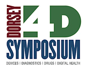 2015 Dorsey 4D Symposium primary image