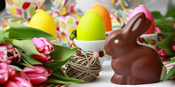 Socially Distanced Easter Brunch at The Holiday Inn Skokie