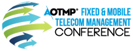 AOTMP Fixed and Mobile Telecom Management Conference 2016 primary image