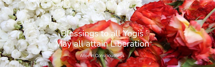 Mahasivratri World Yogi Day Powerful Blessings, Global Maha Moksha Chant. image