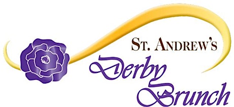 St. Andrew's Derby Brunch 2015 primary image