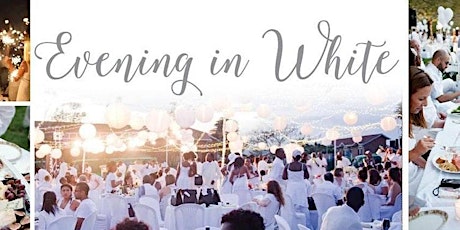 Image principale de Evening in White