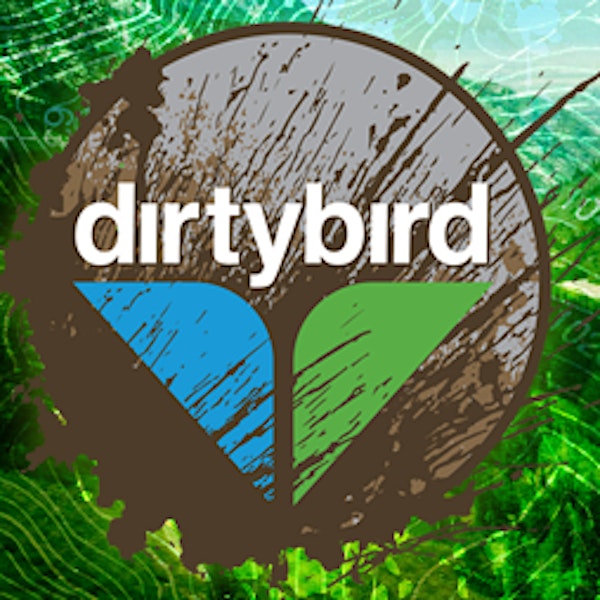 DirtyBird Mud Run 2015