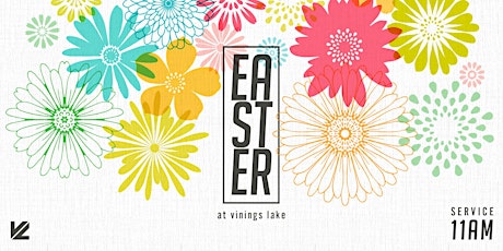 Easter at Vinings Lake 2021 primary image
