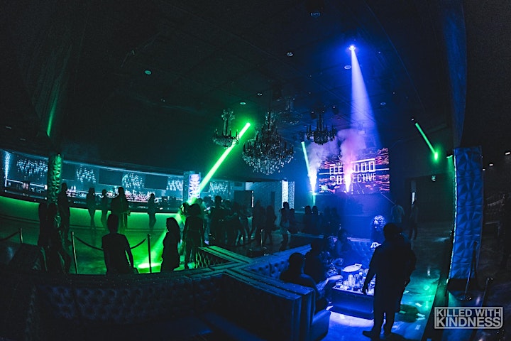 Legacy Nightclub - 18+ Fridays image