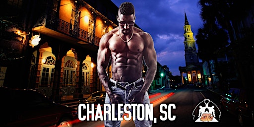 Ebony Men Black Male Revue Strip Clubs & Black Male Strippers Charleston SC primary image