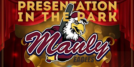 Manly Eagles Baseball Presentation 2020/2021 primary image