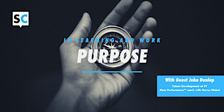 Purpose in Learning and Work primary image