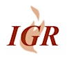 Interfaith Grand River's Logo