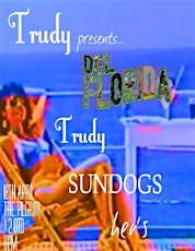 Trudy Presents....Liverpool My Love! primary image