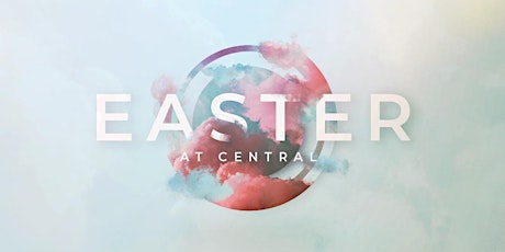 Easter At Central 2021 primary image
