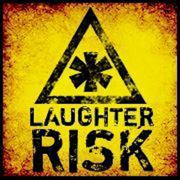 LaughterRisk* [FY15]