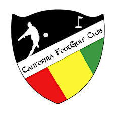 California FootGolf Club Uniform primary image
