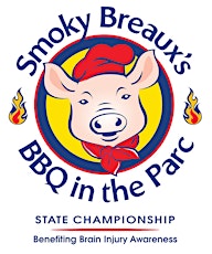 Smoky Breaux's BBQ in the Parc - Benefiting Brain Injury Awareness primary image