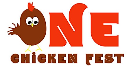 One Chicken Fest primary image