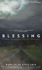 Blessing: A New Southern Gothic Musical primary image