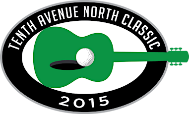 2015 Tenth Avenue North Classic Golf Tournament primary image