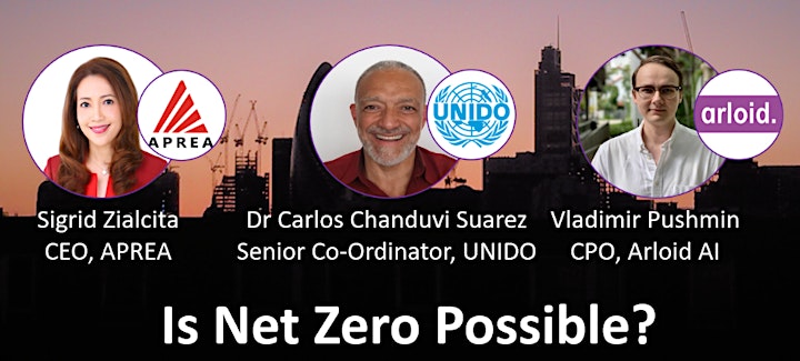 
		Net Zero Real Estate: Is it even possible? image
