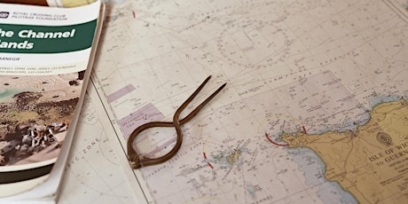 Sea Navigation / Sailing before GPS