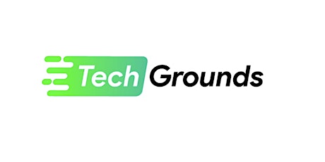 TechGrounds infosessie 19 maart