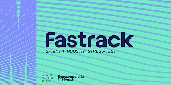 Fastrack Sprint 1 Industry Stress-test
