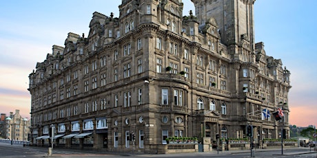 The Luxury Scottish Wedding Show | The Balmoral tickets