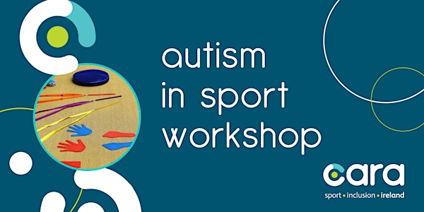 Autism in Sport Training - Online
