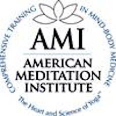 American Meditation Institute 2016 Annual CME Conference primary image