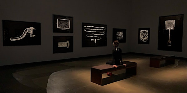 Members Only Virtual Tour - Objects of Intention