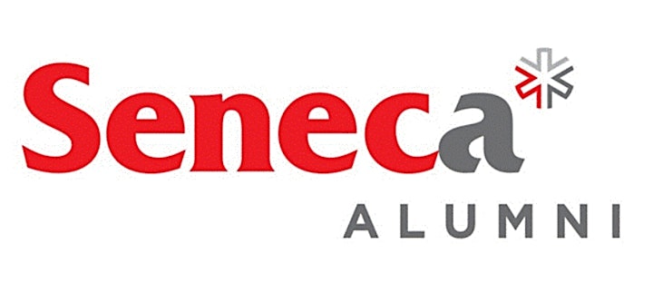 Seneca International Alumni Panel image