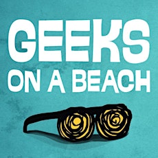 Geeks on a Beach 2015 primary image