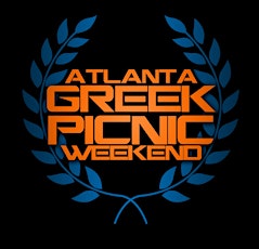 2015 ATLANTA GREEK PICNIC WEEKEND (Live) primary image