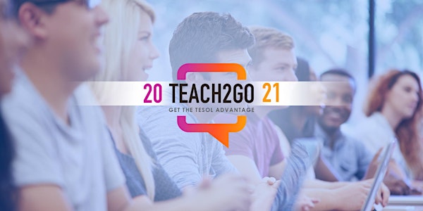 2021 TESOL Certification Course